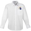 Mens Base Long Sleeve Shirt Thumbnail