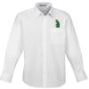 Mens Base Long Sleeve Shirt Thumbnail