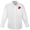 Mens Base Long Sleeve Shirt Thumbnail