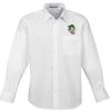 Mens Base Long Sleeve Shirt Thumbnail