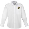 Mens Base Long Sleeve Shirt Thumbnail