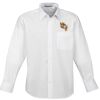 Mens Base Long Sleeve Shirt Thumbnail