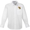 Mens Base Long Sleeve Shirt Thumbnail