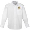 Mens Base Long Sleeve Shirt Thumbnail
