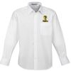 Mens Base Long Sleeve Shirt Thumbnail