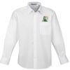 Mens Base Long Sleeve Shirt Thumbnail