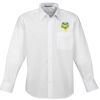 Mens Base Long Sleeve Shirt Thumbnail