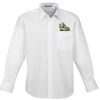 Mens Base Long Sleeve Shirt Thumbnail