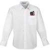Mens Base Long Sleeve Shirt Thumbnail