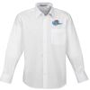 Mens Base Long Sleeve Shirt Thumbnail