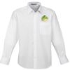 Mens Base Long Sleeve Shirt Thumbnail