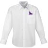 Mens Base Long Sleeve Shirt Thumbnail
