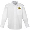 Mens Base Long Sleeve Shirt Thumbnail