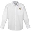 Mens Base Long Sleeve Shirt Thumbnail