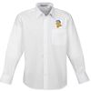 Mens Base Long Sleeve Shirt Thumbnail