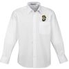Mens Base Long Sleeve Shirt Thumbnail
