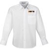 Mens Base Long Sleeve Shirt Thumbnail