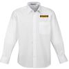 Mens Base Long Sleeve Shirt Thumbnail