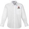 Mens Base Long Sleeve Shirt Thumbnail