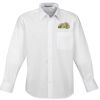 Mens Base Long Sleeve Shirt Thumbnail
