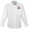 Mens Base Long Sleeve Shirt Thumbnail