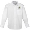 Mens Base Long Sleeve Shirt Thumbnail