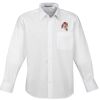 Mens Base Long Sleeve Shirt Thumbnail