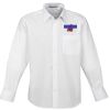 Mens Base Long Sleeve Shirt Thumbnail