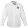 Mens Base Long Sleeve Shirt Thumbnail