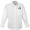 Mens Base Long Sleeve Shirt Thumbnail