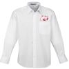 Mens Base Long Sleeve Shirt Thumbnail