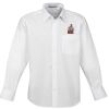 Mens Base Long Sleeve Shirt Thumbnail