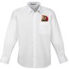 Mens Base Long Sleeve Shirt Thumbnail
