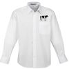 Mens Base Long Sleeve Shirt Thumbnail