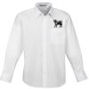 Mens Base Long Sleeve Shirt Thumbnail