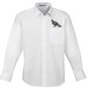 Mens Base Long Sleeve Shirt Thumbnail