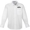 Mens Base Long Sleeve Shirt Thumbnail