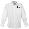 Mens Base Long Sleeve Shirt Thumbnail