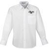 Mens Base Long Sleeve Shirt Thumbnail