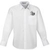 Mens Base Long Sleeve Shirt Thumbnail