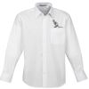 Mens Base Long Sleeve Shirt Thumbnail