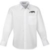 Mens Base Long Sleeve Shirt Thumbnail
