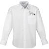 Mens Base Long Sleeve Shirt Thumbnail
