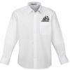 Mens Base Long Sleeve Shirt Thumbnail