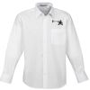Mens Base Long Sleeve Shirt Thumbnail