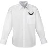 Mens Base Long Sleeve Shirt Thumbnail