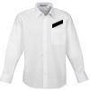 Mens Base Long Sleeve Shirt Thumbnail