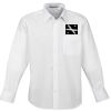 Mens Base Long Sleeve Shirt Thumbnail
