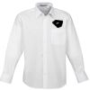 Mens Base Long Sleeve Shirt Thumbnail