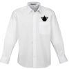 Mens Base Long Sleeve Shirt Thumbnail